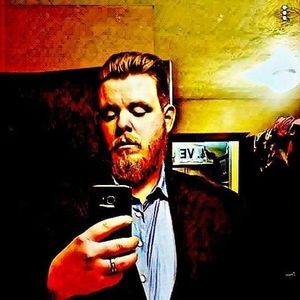 Meet your Posher, Thomas